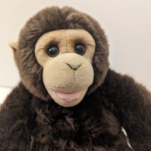 Meet your Posher, Liv